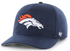 Denver Broncos Navy 47 Hitch RF Snap Fit Hat