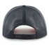 Denver Broncos Navy Hardline 47 Trucker Hat