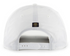 Denver Nuggets White Downburst 47 Hitch Hat
