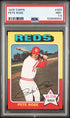 1975 Topps 320 Pete Rose PSA 7.5
