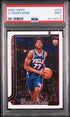2025 TOPPS 203 VJ EDGECOMBE PSA 9 - front