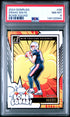 2024 Panini Donruss Bomb Squad 28 Drake Maye PSA 8