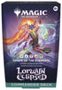 MTG Lorwyn Eclipsed Commander Deck Box (Dance of the Elements)
