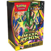 Pokemon TCG - Delta Reign 10/25 Pre-Release Event