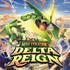 Pokemon TCG - Delta Reign Pre-Release Event