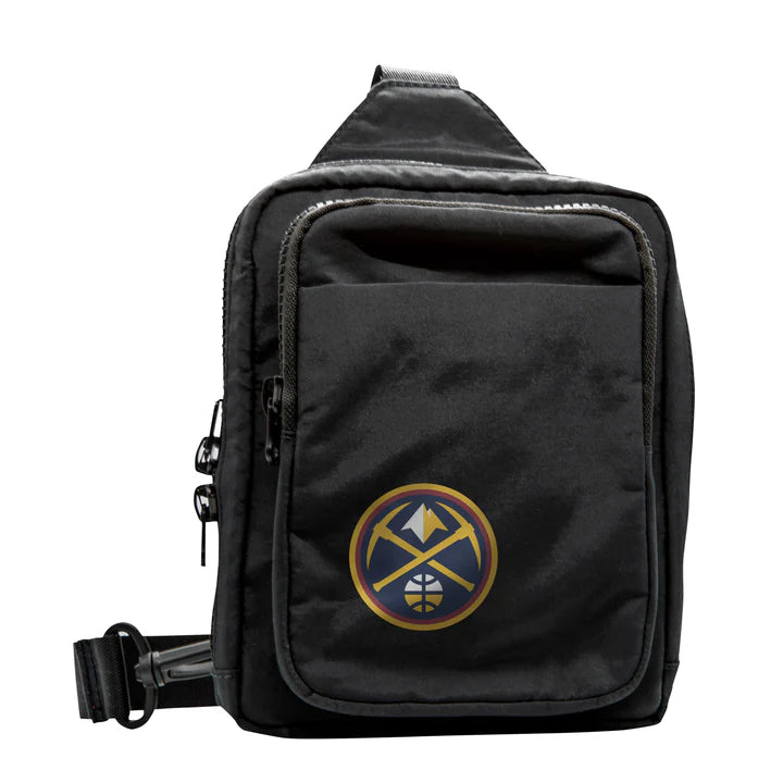 Denver Nuggets Belt Bag