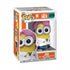 Funko Pop! Despicable Me 4 Pop BTS Collab Jin
