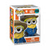 Funko Pop! Despicable Me 4 Pop BTS Collab RM