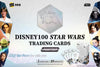 2023 Kakawow Disney100 Star Wars Phantom Hobby Box