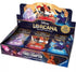 Disney Lorcana The First Chapter Booster Box Sealed Case (4x Boxes)