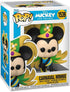 Funko Pop! Disney Pop Carnaval Minnie