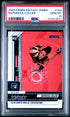 2025 PANINI INSTANT WNBA 164 NAPHEESA COLLIER PSA 10 - front