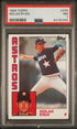 1984 TOPPS 470 NOLAN RYAN PSA 7 - front