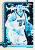 2025-26 Topps Chrome Basketball Mega Box