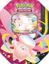 Pokemon Mega Moonlight Tin