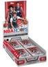 2025-26 Topps NBA Hoops Basketball Hobby Box