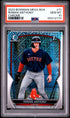 2023 BOWMAN MEGA BOX CHROME 71 ROMAN ANTHONY PSA 10 - front