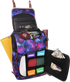 ENHANCE Gaming Trading Card Storage Backpack Galaxy