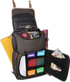 ENHANCE Gaming Trading Card Storage Backpack Grey