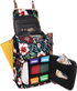 ENHANCE Gaming Trading Card Storage Backpack Tropical