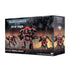 Warhammer 40k Imperial Knights Eye of Terror Battalion Box