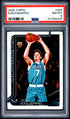 2025 TOPPS 204 KON KNUEPPEL PSA 8 - front