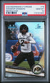 2023 Bowman University Chrome 16 Shedeur Sanders Refractor PSA 10