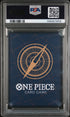 2025 One Piece Premium Card Collection -Best Selection Vol.3- 074 Portgas D. Ace PSA 10