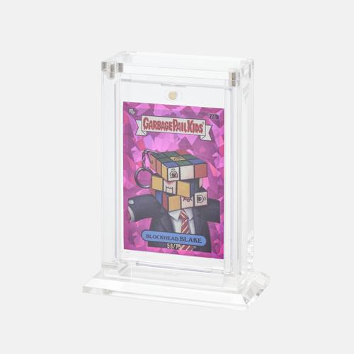 Fanatics Collectibles 1 Slot Vertical Acrylic Case