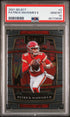 2021 Panini Select 2 Patrick Mahomes Ii  PSA 10