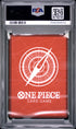 2024 ONE PIECE JAPANESE PROMOS 086 TRAFALGAR LAW MEETUP EVENT PARTICIPATION PSA 10 - back