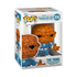 Funko Pop! Marvel Fantastic Four The Thing (First Steps)