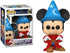 Funko Pop! Disney Pop Mickey Mouse Sorcerer