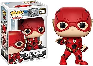 Funko Pop! DC Pop Flash Justice League