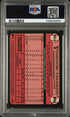 2024 Topps Silver Pack 1989 Chrome Promo T89Cu15 Yoshinobu Yamamoto Update PSA 10