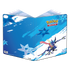 Greninja 9-Pocket Portfolio for Pokémon