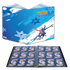 Greninja 9-Pocket Portfolio for Pokémon