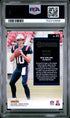 2024 Panini Donruss Retro 1994 23 Drake Maye PSA 9