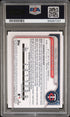 2024 Bowman Paper Prospects Bp43 Walker Jenkins PSA 10