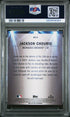 2024 BOWMAN CHROME BOWMAN SPOTLIGHTS BS5 JACKSON CHOURIO PSA 9 - back