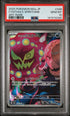 2025 POKEMON JAPANESE M2a-MEGA DREAM ex 208 CYNTHIA'S SPIRITOMB ART RARE PSA 10 - front