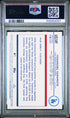 2024 Topps Update Us149 Yoshinobu Yamamoto Holiday PSA 10