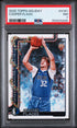 2025 TOPPS HOLIDAY H161 COOPER FLAGG PSA 7 - front