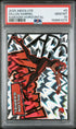 2025 Panini Absolute Kaboom! Horizontal #5 featuring Dillon Gabriel PSA 10