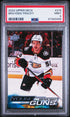 2022 Upper Deck Brayden Tracey Young Guns #219 PSA 9