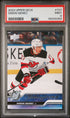 2023 Upper Deck Simon Nemec Young Guns #727 PSA 9