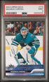 2023 Upper Deck Magnus Chrona Young Guns #712 PSA 9