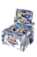 2025 Topps Chrome Baseball Jumbo Hobby Box