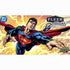 2025 Upper Deck Fleer Brilliants Superman Mega Box