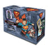2025 Upper Deck Fleer Brilliants Superman Mega Box